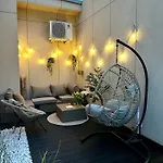 Mozarta Sky Terrace Vip 2-bed דירה