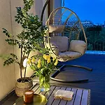 דירה Mozarta Sky Terrace Vip 2-bed קרקוב