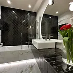 Mozarta Sky Terrace Vip 2-bed