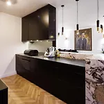 Mozarta Sky Terrace Vip 2-bed