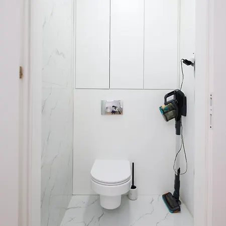 Mozarta Sky Terrace Vip 2-bed