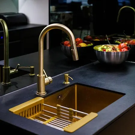 Mozarta Sky Terrace Vip 2-bed